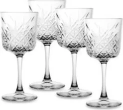 Pasabahce Cocktailglas Timeless 50cl - 4 Stück -Perfekter Küchenladen 0013b83c66f81b7ed7b04667f8e3709e