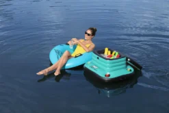 Bestway® Hydro-Force™ Aufblasbare Kühlbox Gletscher 88 X 77 Cm -Perfekter Küchenladen 0120e6feacd3f9db320a1806db393f3e