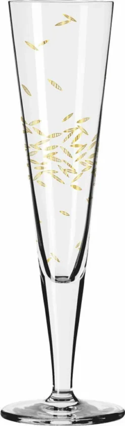 Goldnacht Champagnerglas-Set H22 Von Ritzenhoff Design Team -Perfekter Küchenladen 022249ffaaf64dfa67e7e1d3f3b01674