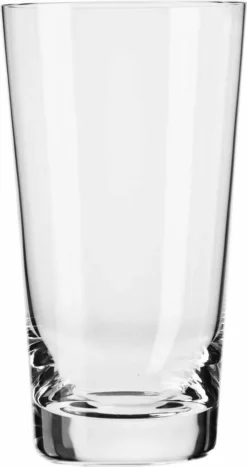 KROSNO Pure Weizen Biergläser, 6er-Set, 530 Ml -Perfekter Küchenladen 03a87f26ef9a9203bc68e8f8c5c5ab85