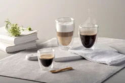 Leonardo Doppelwandbecher DUO 2er-Set 400 Ml -Perfekter Küchenladen 03b24e0a7175dafa61b1b0604bc8d99f