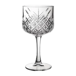 Pasabahce 440237 Timeless Gin Tonic Cocktailglas, 550ml, Glas, Transparent, 12 Stück -Perfekter Küchenladen 04afee145252882f2a2bc0568e725c57