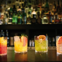 Nachtmann Whiskybecher Highland 345ml H:10,2cm, Klar (4er Pack) -Perfekter Küchenladen 04cf2bf6c8158c599c8bed9612d748d2