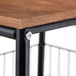 Relaxdays Servierwagen Industrial 19 Relaxdays Servierwagen Industrial -Perfekter Küchenladen 054b8e2ade817087f9442ed3753e290c