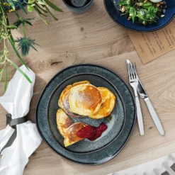 Like. By Villeroy & Boch Lave Gris Tafelservice Für 4 Personen 8-teilig -Perfekter Küchenladen 073caabc40f05f1a2a9280c9d4b91efa 1