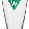 SV Werder Bremen Weizenbierglas „Werder" -Perfekter Küchenladen 08201deadb81a3504e31cfdc5c07d3ab