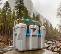 Lifetime Kühlbox 26,5 Liter Volumen -Perfekter Küchenladen 096fdcc918185271f50c9c6c2dc4b273