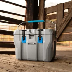 Lifetime Kühlbox 26,5 Liter Volumen -Perfekter Küchenladen 09d4904b536052f8a3ae1e5eebb70abc