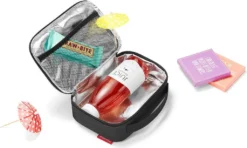 Reisenthel Thermocase Kühltasche Thermotasche Isotasche Kühlbox Black Schwarz OY7003 -Perfekter Küchenladen 0a5fea3e438a00362f51d76517834f85