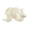 Seltmann Weiden Rubin Cream Kaffeeservice 18tlg. -Perfekter Küchenladen 0b7df38f4dc7b6925018aafe6f657dc8