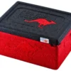 KÄNGABOX® Thermobox Mini : Rot Kängabox Farbe: Rot 1 KÄNGABOX® Thermobox Mini : Rot Kängabox Farbe: Rot -Perfekter Küchenladen 0bc38ae554a60875462a8d5669fa5b46
