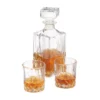 Relaxdays Whisky Set Aus Karaffe Und Gläsern 1 Relaxdays Whisky Set Aus Karaffe Und Gläsern -Perfekter Küchenladen 0bf0ca688d876016e0ba6cfe0d18c4c8