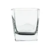 Johnnie Walker Whisky Tumbler, Whiskyglas, Kubisch, Glas, Transparent, 300 Ml -Perfekter Küchenladen 0eecfb8204f51889fc4778aed98b63c7