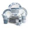 Laura Ashley Set 36-teiliges Geschirr 1 Laura Ashley Set 36-teiliges Geschirr -Perfekter Küchenladen 0fa56290f30957048753feca7384907f