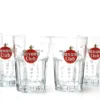 Havana Club Gläser Set – 6x Gläser Geeicht 2/4cl -Perfekter Küchenladen 105940ceb896252c03f3de4ad34ef93d