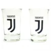 Juventus FC - Schnappsglas - 2er-Pack BS1996 (Einheitsgröße) (Schwarz) 1 Juventus FC - Schnappsglas - 2er-Pack BS1996 (Einheitsgröße) (Schwarz) -Perfekter Küchenladen 107e3bacfa392f366d61eb9ede947d6d