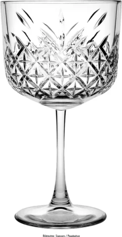 Pasabahce Cocktailglas Timeless 50cl - 4 Stück -Perfekter Küchenladen 11646ba132a0c8fa4061517bdf3f69d2