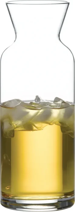 Weinkaraffe Glaskaraffe Saftkaraffe Wasserkaraffe Glas Karaffe 1L PASABAHCE