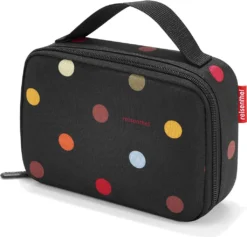 Reisenthel Thermocase Kühltasche Thermotasche Isotasche Kühlbox Black Schwarz OY7003 -Perfekter Küchenladen 125c40d4381d5ed2070dd777217b875d