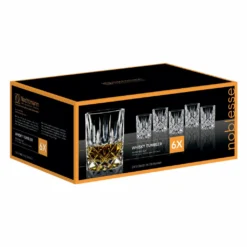 Nachtmann Noblesse Whiskybecher Set 6 Tlg. 101417 (0089207-0 ) 19 Nachtmann Noblesse Whiskybecher Set 6 Tlg. 101417 (0089207-0 ) -Perfekter Küchenladen 128f5385fce143cb81cd1443b7a12785