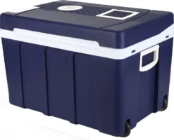 Kühlbox Dschubba 50 Liter Warmhaltefunktion - A-Ware/: A-Ware -Perfekter Küchenladen 13f83b9224c5ea6900e8fa419bf12103