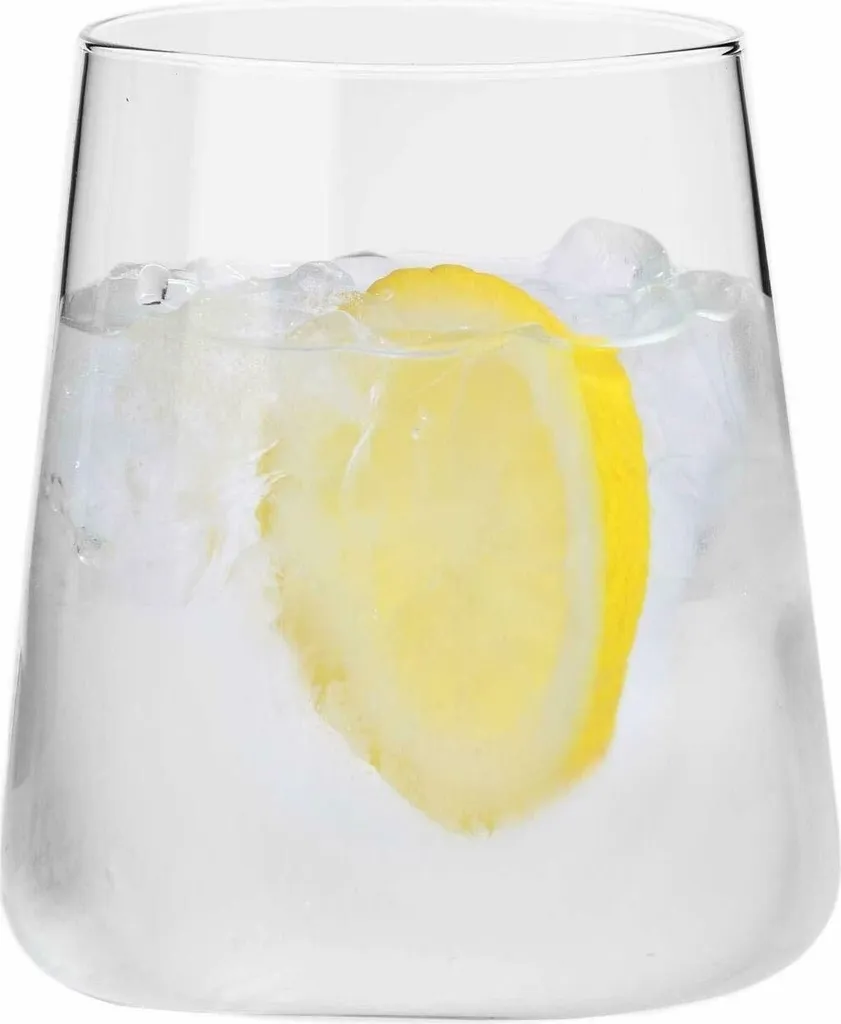 KROSNO Avant-Garde Wassergläser, 6er-Set, 380 Ml 19 KROSNO Avant-Garde Wassergläser, 6er-Set, 380 Ml – Bild 17