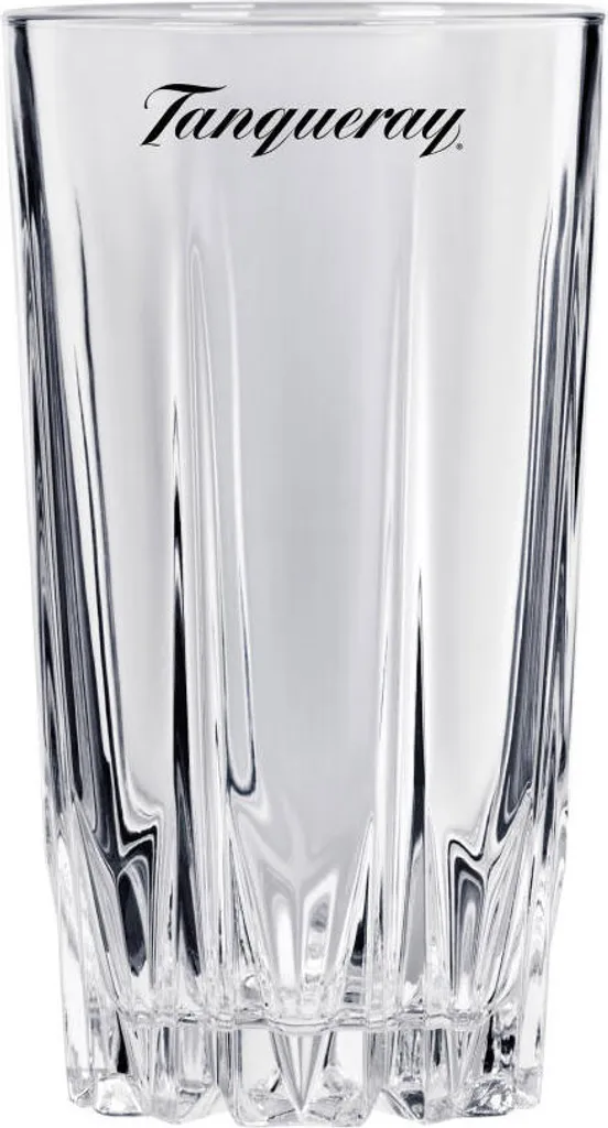 Tanqueray Bar Glas, Cocktailglas, Longdrinkglas, Gin Glas, Glas, Transparent, 400 Ml 3 Tanqueray Bar Glas, Cocktailglas, Longdrinkglas, Gin Glas, Glas, Transparent, 400 Ml