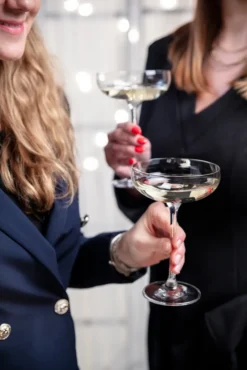 KROSNO Harmony Sektgläser, 6er-Set, 240 Ml -Perfekter Küchenladen 19e49d802f282cb20678152f5c6980a0