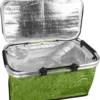 Isolierkorb Kühltasche Picknickkorb Einkaufskorb Isoliert Kühlkorb -Perfekter Küchenladen 1bbccc587353998c324be9673dced02c