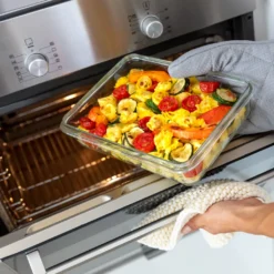 Emsa Clip & Close Glas Frischhaltedose Rechteckig 3,0 L, 513922 31 Emsa Clip & Close Glas Frischhaltedose Rechteckig 3,0 L, 513922 -Perfekter Küchenladen 1cdcf86e1c2956501427af1cffc91d0e