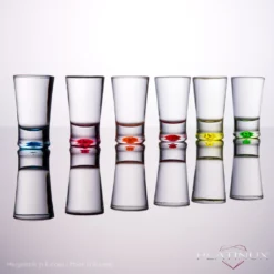 Shotgläser Set 6 Teilig Bunt Schnapsgläser 2,5cl Tequilagläser Wodkagläser Pinnchen 14 Shotgläser Set 6 Teilig Bunt Schnapsgläser 2,5cl Tequilagläser Wodkagläser Pinnchen -Perfekter Küchenladen 1e054748c713b804edc59650629c61e5