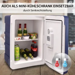 Kühlbox Dschubba 50 Liter Warmhaltefunktion - A-Ware/: A-Ware -Perfekter Küchenladen 1f2779d008eeee24613e02220ee33dd9