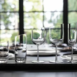 Villeroy & Boch Becher, NewMoon Klar, 4tlg. -Perfekter Küchenladen 1fb82af2abacdaad338a6fe30a2f4d11