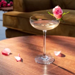 KROSNO Harmony Sektgläser, 6er-Set, 240 Ml -Perfekter Küchenladen 2025b9be45e4a8d6db842ddfce2202b1