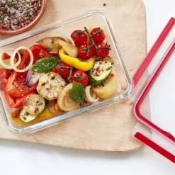 Emsa Clip & Close Glas Frischhaltedose Rechteckig 3,0 L, 513922 28 Emsa Clip & Close Glas Frischhaltedose Rechteckig 3,0 L, 513922 -Perfekter Küchenladen 214b0cafb39b26b561e18d643600467c