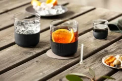 Villeroy & Boch Manufacture Rock Whiskybecher Glas Set 4-tlg. 250 Ml 19 Villeroy & Boch Manufacture Rock Whiskybecher Glas Set 4-tlg. 250 Ml -Perfekter Küchenladen 2185c7393272bb56d0aa0c8cab794aa0