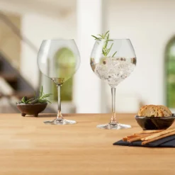 Leonardo GK/2 Gingläser 630ml Gin -Perfekter Küchenladen 21dfcf889066b73b37a6cd4870af88c1