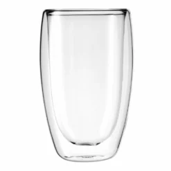 GRÄWE Doppelwandige Latte Macchiato-Thermogläser, 450 Ml, 2er Set -Perfekter Küchenladen 21ffade4aa6988869534187ea571e9fb