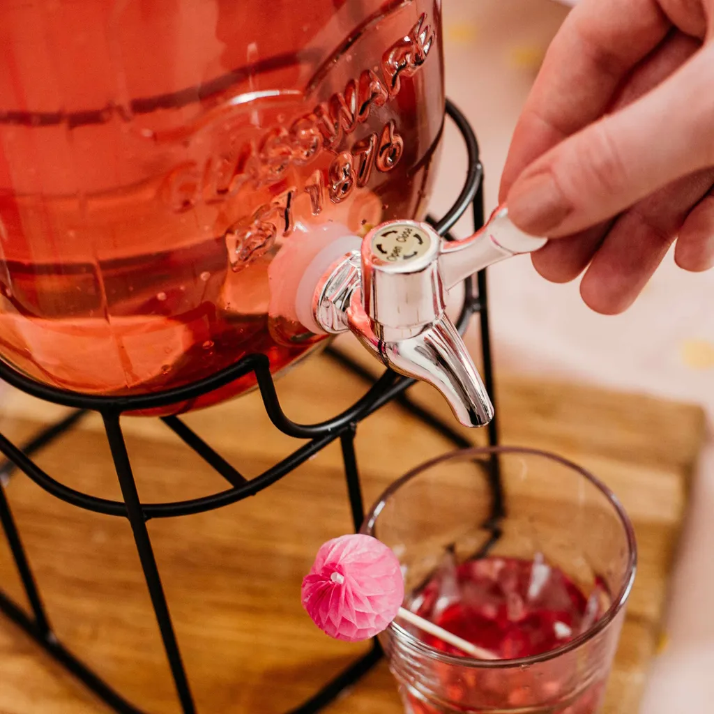 BUTLERS REFRESH Getränkespender 3,5 L 7 BUTLERS REFRESH Getränkespender 3,5 L – Bild 5