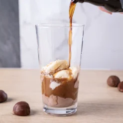 KROSNO Pure Weizen Biergläser, 6er-Set, 530 Ml -Perfekter Küchenladen 22702e77539535947aa4a2084455e9e6