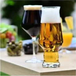 KROSNO Splendour IPA Biergläser, 6er-Set, 400 Ml 19 KROSNO Splendour IPA Biergläser, 6er-Set, 400 Ml -Perfekter Küchenladen 22c035ebc72423eeaf3e25acd8c0764c