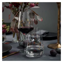 Celebration Deluxe Rotweinglas-Set #3 Von Romi Bohnenberg -Perfekter Küchenladen 233ff960ab4fed016c736eaaa65cbc2b