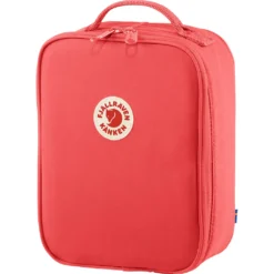 FjällRäven Kånken Mini Cooler, Color:Peach Pink (319) -Perfekter Küchenladen 23c585e555debcc6d8de6e9a82873365