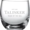 Talisker Rocking Glas Mit Logo Und Schriftzug, Single Malt Whiskey Whisky Alkohol Drink Glas, 250 Ml, 100502 1 Talisker Rocking Glas Mit Logo Und Schriftzug, Single Malt Whiskey Whisky Alkohol Drink Glas, 250 Ml, 100502 -Perfekter Küchenladen 23f5a70b869d42bdfefcf29234efb122