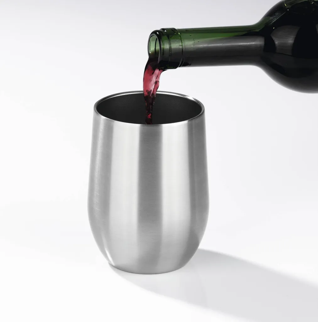 GOURMETmaxx Getränkebecher Inkl. Trinkhalm - 2er-Set 13 GOURMETmaxx Getränkebecher Inkl. Trinkhalm - 2er-Set – Bild 11