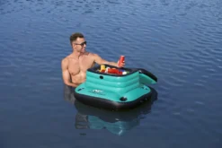 Bestway® Hydro-Force™ Aufblasbare Kühlbox Gletscher 88 X 77 Cm -Perfekter Küchenladen 2525565ace7d317d67d0329a03e5233b