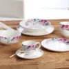 Kaffeeservice Erweiterungsgedeck 3 Tlg. Skagen Flower -Perfekter Küchenladen 257c746b15a80ad9737eaebc1473c63d