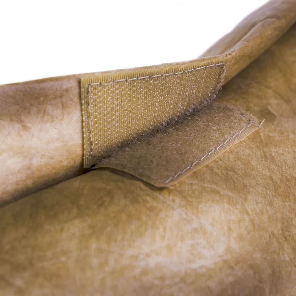 Spokey - ECO Vanila - Isoliertasche, Vespertasche, Recyclebar 4 Spokey - ECO Vanila - Isoliertasche, Vespertasche, Recyclebar – Bild 2