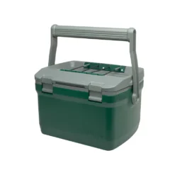 Herbertz Messer Solingen Stanley ADVENTURE COOLER Kühlbox 6,6 L In Grün Dunkelgrün -Perfekter Küchenladen 293adc2a0cf077b09ce9f8190a9cabd8