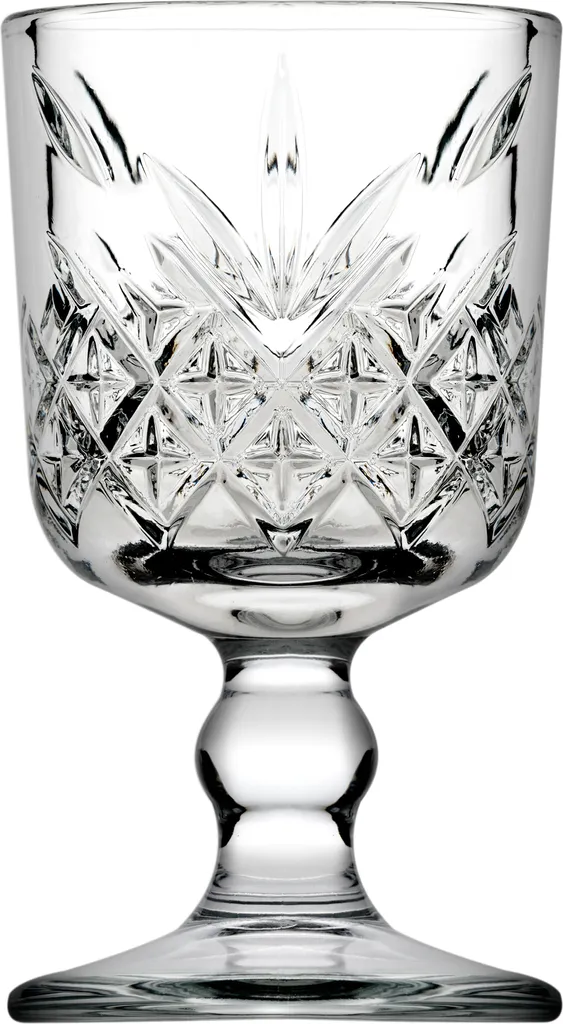 Pasabahce 6-teiliges Schnapsgläser-Set "Serie Timeless" 60 Ml 5 Pasabahce 6-teiliges Schnapsgläser-Set "Serie Timeless" 60 Ml – Bild 3